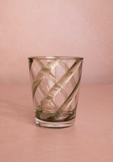 Casa by Josephine Jenno Poolside Gossip Green Acrylic Tumblers - Set of 6