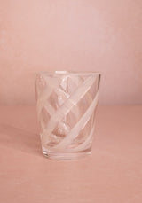 Casa by Josephine Jenno White Acrylic Tumblers - Set of 6