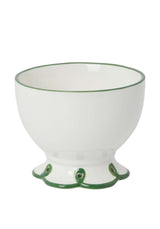 Casa by Josephine Jenno Green Nibbles Bowl - Set of 4