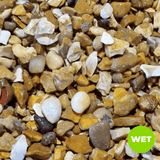 Dandy’s Golden Gravel Chippings