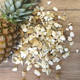 Dandy's Gold & White Blend Gravel Chippings Bulk Bag