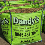 Dandy’s Golden Gravel Chippings