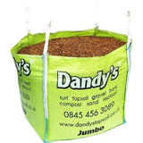 Dandy’s Golden Gravel Chippings