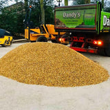 Dandy’s Golden Gravel Chippings