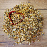 Dandy’s Golden Gravel Chippings