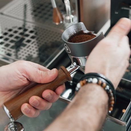 Graef Magnetic Dosing Ring
