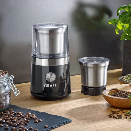 Graef Coffee Herb & Spice Grinder