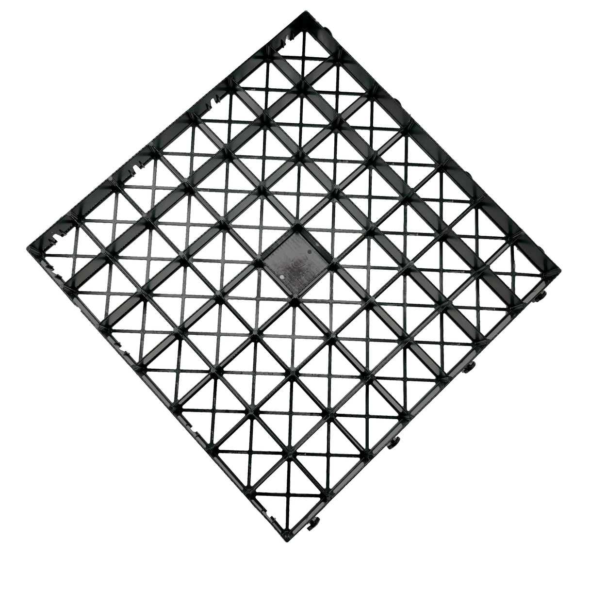 IBRAN Gravel Grids