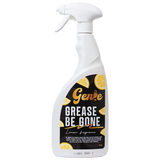 Genie Clean Grease Be Gone