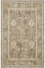 Indoor Outdoor Luxor Rug  | The Rugs