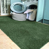 Eco-Friendly Washable Cotton Mats