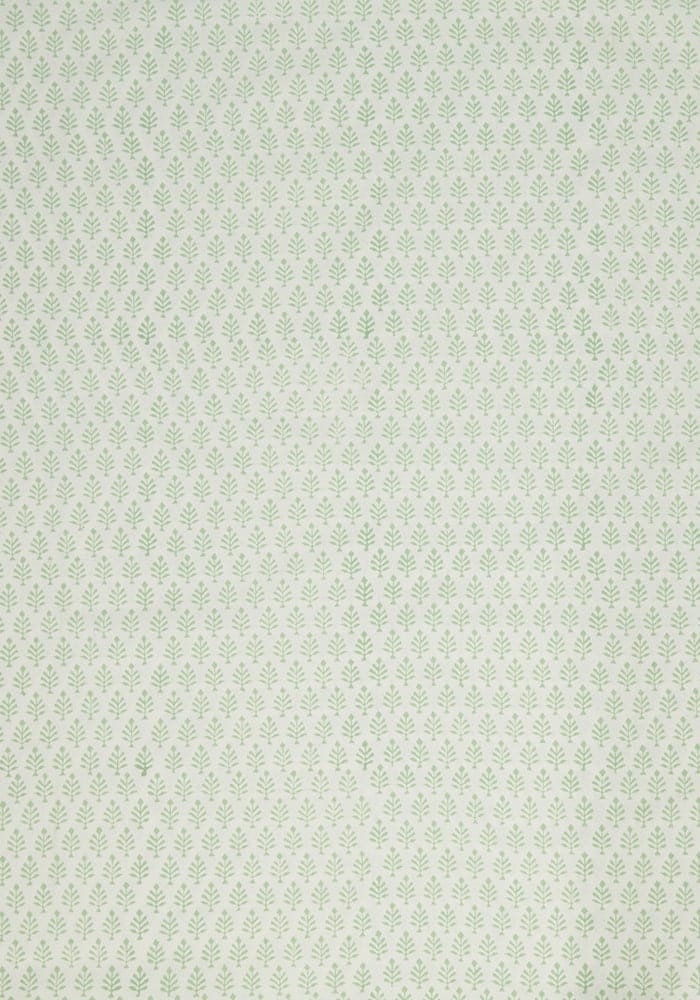Casa by Josephine Jenno Green Dream Tablecloth
