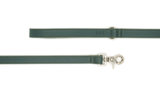Ralph & Co Green Leather Dog Lead