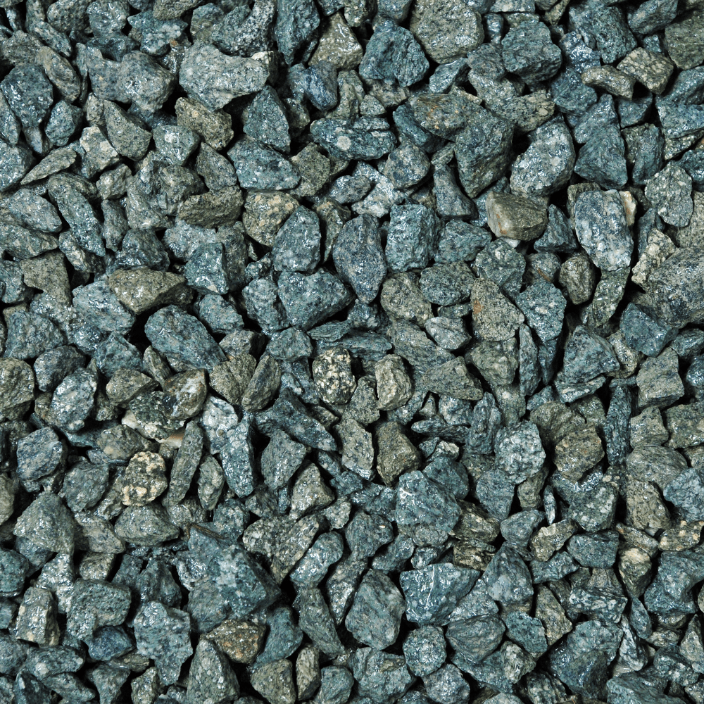 Dandy's Green Granite Gravel Chippings