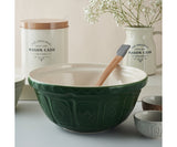 Mason Cash Colour Mix Earthenware Green Mixing Bowl S12, 29cm