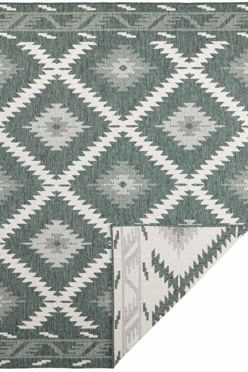 The Rugs Malibu Reversible Indoor-Outdoor Rug