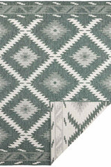 The Rugs Malibu Reversible Indoor-Outdoor Rug
