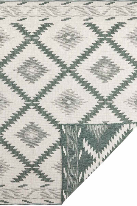 The Rugs Malibu Reversible Indoor-Outdoor Rug