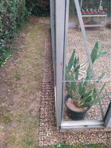IBRAN Greenhouse Base Kits