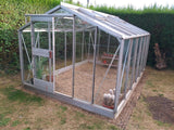 IBRAN Greenhouse Base Kits