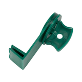AllotMate Essentials Greenhouse Corner Fix Clips, 16 Pack