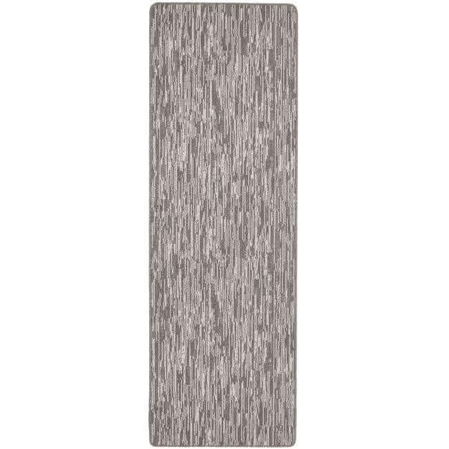 The Rugs Washable Abstract Mat & Runner