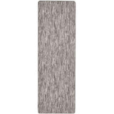 The Rugs Washable Abstract Mat & Runner
