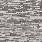 The Rugs Washable Abstract Mat & Runner
