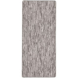 The Rugs Washable Abstract Mat & Runner