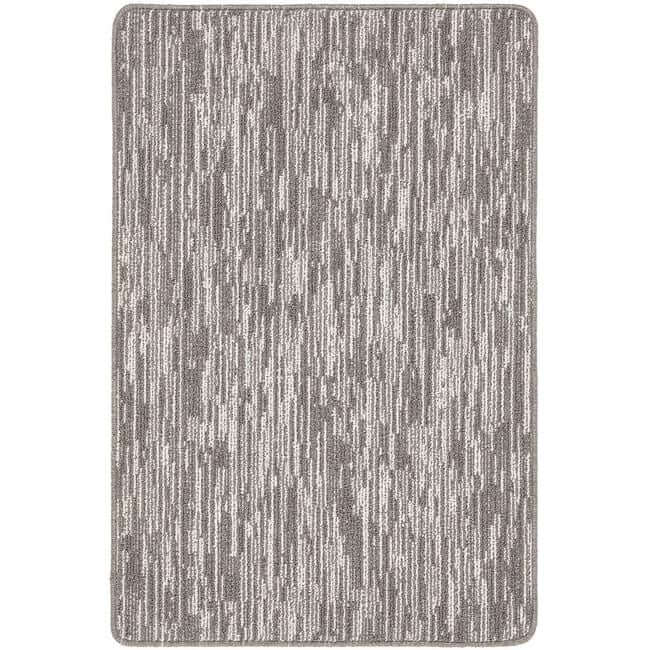 The Rugs Washable Abstract Mat & Runner