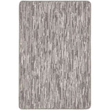 The Rugs Washable Abstract Mat & Runner