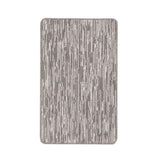 The Rugs Washable Abstract Mat & Runner