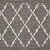 The Rugs Washable Mat & Runners – Diamond Design