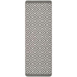 Washable Mat and Runner Diamond