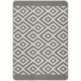 Washable Mat and Runner Diamond