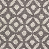 Washable Mat & Runners Geometric Design by The Rugs
