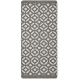 Washable Mat & Runners Geometric Design by The Rugs