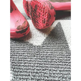 Washable Mat & Runner Star Design | The Rugs