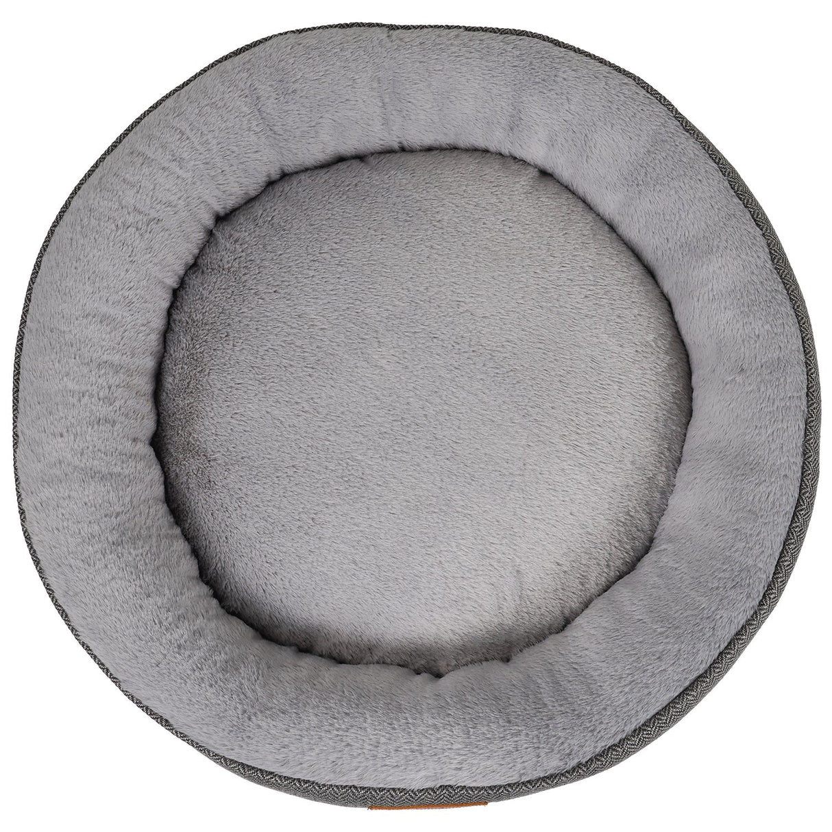 Ralph & Co Balmoral Luxury Donut Dog Bed