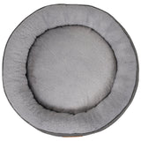 Ralph & Co Balmoral Luxury Donut Dog Bed