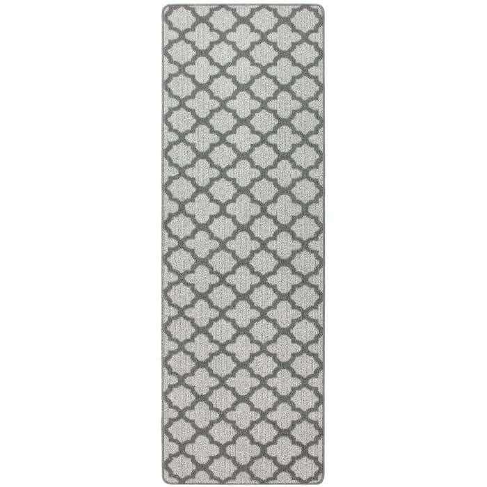 Washable Mat & Runner Moroccan Design | The Rugs