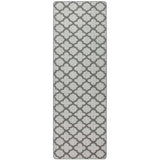 Washable Mat & Runner Moroccan Design | The Rugs