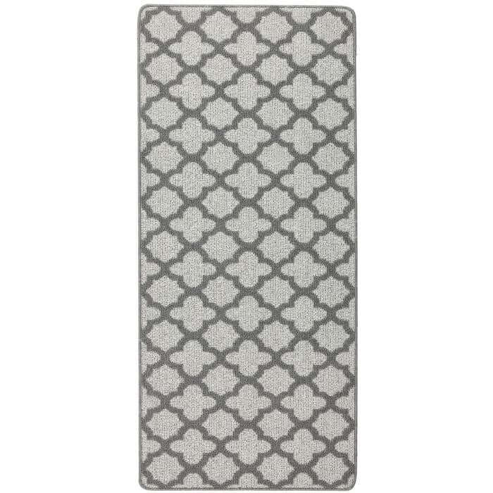 Washable Mat & Runner Moroccan Design | The Rugs