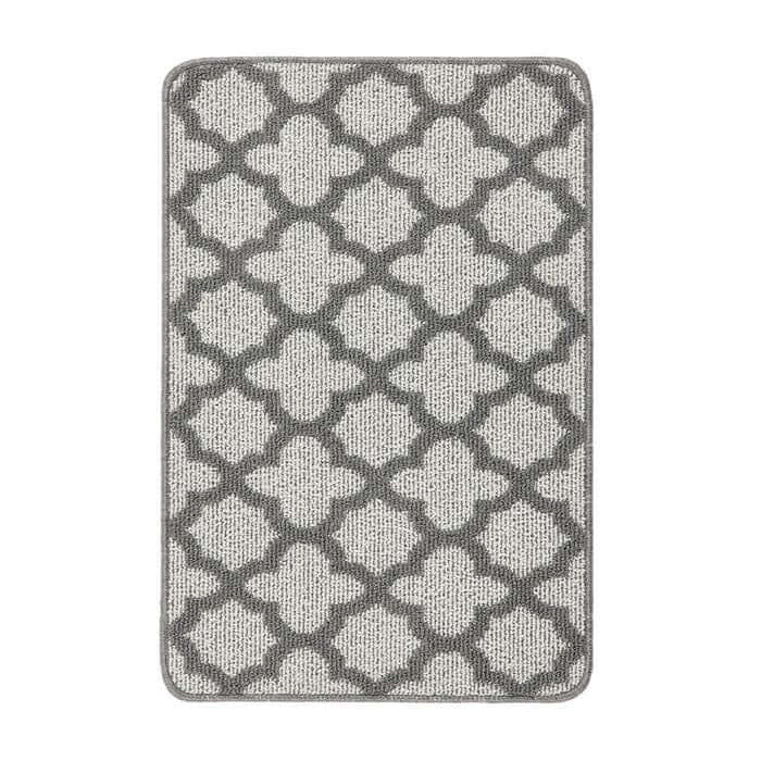 Washable Mat & Runner Moroccan Design | The Rugs