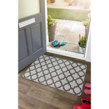 Washable Mat & Runner Moroccan Design | The Rugs