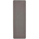 Washable Mat & Runners Plain Design by The Rugs