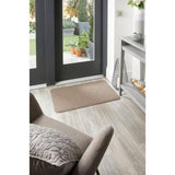 Washable Mat & Runners Plain Design by The Rugs