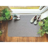 Washable Mat & Runners Plain Design by The Rugs
