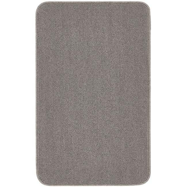 Washable Mat & Runners Plain Design by The Rugs