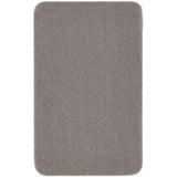 Washable Mat & Runners Plain Design by The Rugs